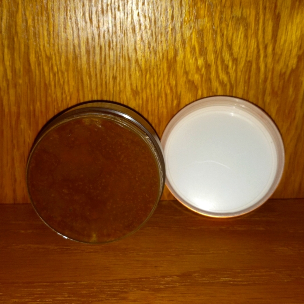 OJON RESTORATIVE HAIR TREATMENT CLEAR CONTAINER RARE!!! - Picture 4 of 4